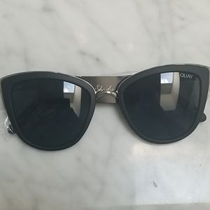 Quay Australia Sunglasses